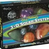 3D Solar System