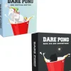 Dare Pong