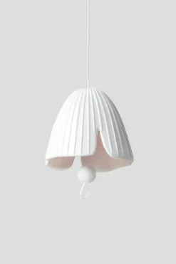 Das Blühende Leben Hänger ,,Lilly" D.5,6cm H.5cm