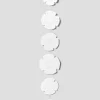 Das Blühende Leben Kette Cut- Out L.90cm