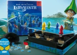 Das magische Labyrinth