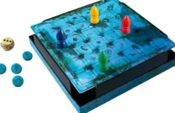 Das magische Labyrinth