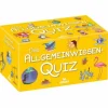 Das Allgemeinwissen-Quiz