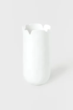 Das Blühende Leben Vase Lilly D.7,8cm H.15,5cm