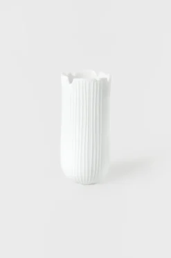 Das Blühende Leben Vase Poppy D.5,2cm H.11cm