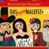Das Original Malefiz®-Spiel