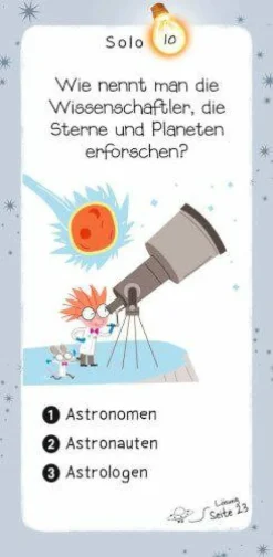 Das Schlaumeier - Quiz