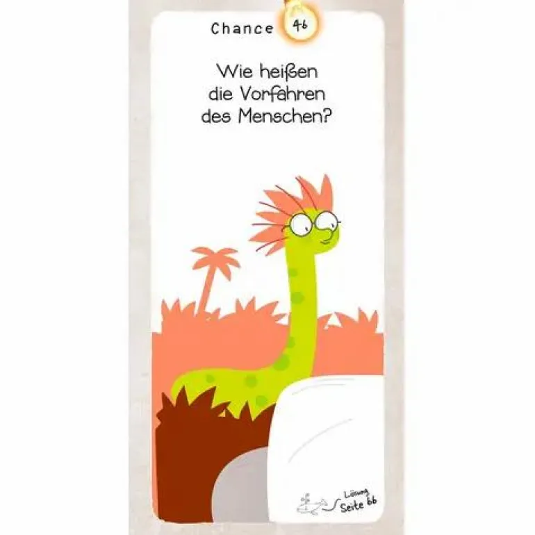 Das Schlaumeier - Quiz