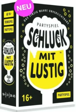 DE Schluck mit lustig