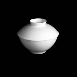 Deckel für Suppenschale 14 cm Asia Line Fine Bone