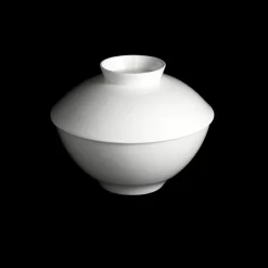 Deckel für Suppenschale 16 cm Asia Line Fine Bone