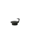 Deckel zu Teekanne, 6 Pers., TAC / Black