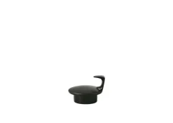 Deckel zu Teekanne, 6 Pers., TAC / Black