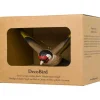 Deco Bird Fliegender Stieglitz