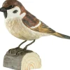 DecoBird Feldsperling