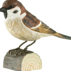 DecoBird Feldsperling