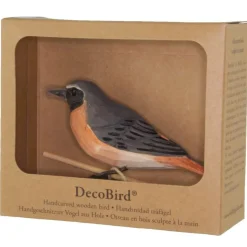 DecoBird Gartenrotschwanz