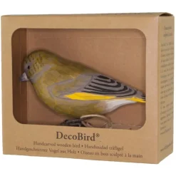 DecoBird Grünfink