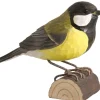DecoBird Kohlmeise