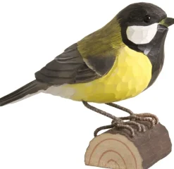 DecoBird Kohlmeise