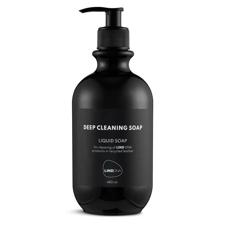 Deep Cleaning Soap480ml