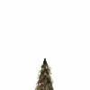 Dekobaum Castillo antik-gold H40cm