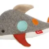 Delfin Patchwork Sweety