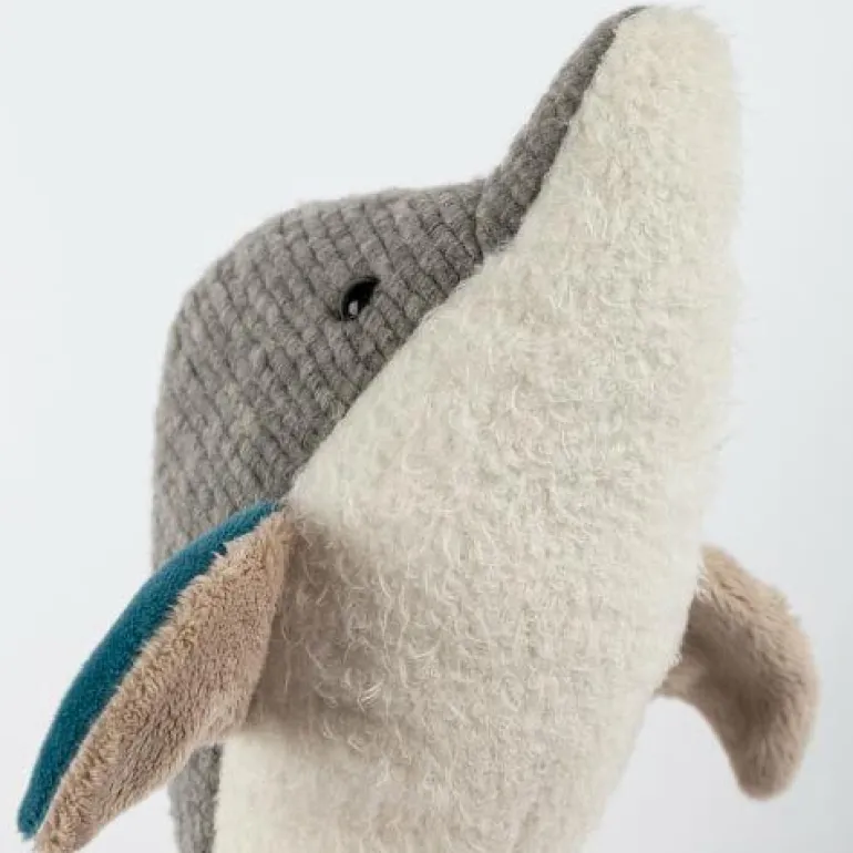 Delfin Patchwork Sweety