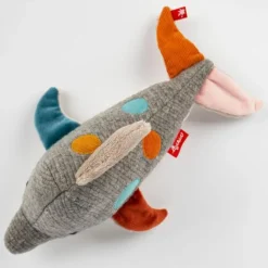 Delfin Patchwork Sweety