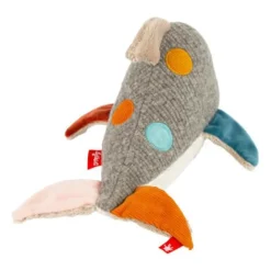 Delfin Patchwork Sweety