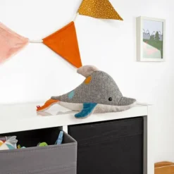 Delfin Patchwork Sweety