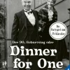 Der 90. Geburtstag oder Dinner for one