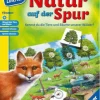 Der Natur auf der Spur Neuauflage