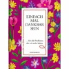Der Rote Faden No. 202 Einfach Mal Dankbar sein