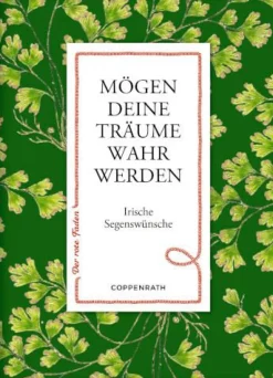 Der rote Faden No.185: Mögen d.Träume wahr werden