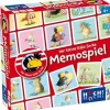 Der kleine Rabe Socke - Memo-Spiel