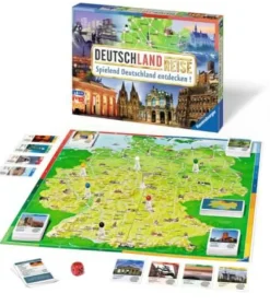Deutschlandreise