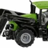 DEUTZ-FAHR mit Frontlader 1394
