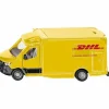 DHL Mercedes-Benz Sprinter