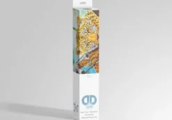 DIAMOND DOTZ® Leopard