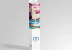 DIAMOND DOTZ® Magisches Einhorn
