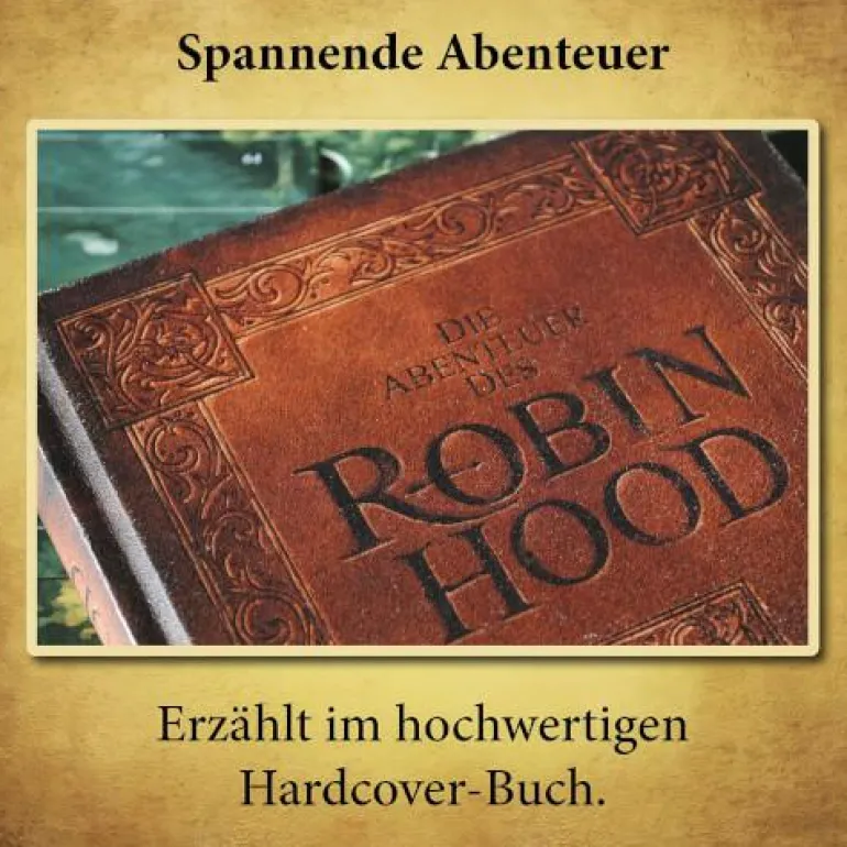 Die Abenteuer des Robin Hood