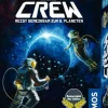 Die Crew - Reist gemeinsam zum 9. Planeten