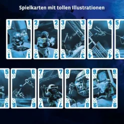 Die Crew - Reist gemeinsam zum 9. Planeten