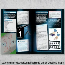 Die drei ??? - Detektivkoffer 2021