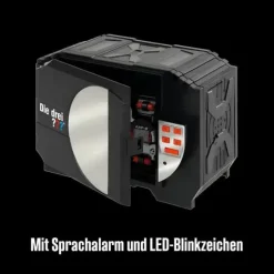 Die drei ??? - Digitaler Tresor