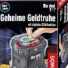 Die drei ??? - Geheime Geldtruhe