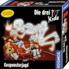 Die drei ??? Kids - Gespensterjagd