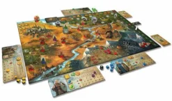 Die Legenden von Andor