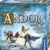 Die Legenden von Andor - Die ewige Kälte